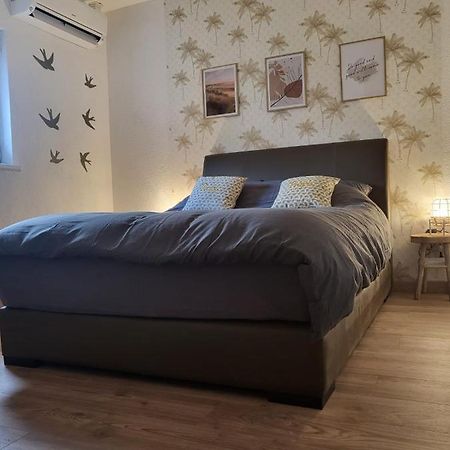 Chambre Climatisee Et Cosy Auberge Du Manala Hotel 24 24 แซ็ง-ลุยส์ ภายนอก รูปภาพ