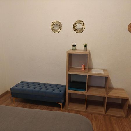 Chambre Climatisee Et Cosy Auberge Du Manala Hotel 24 24 แซ็ง-ลุยส์ ภายนอก รูปภาพ
