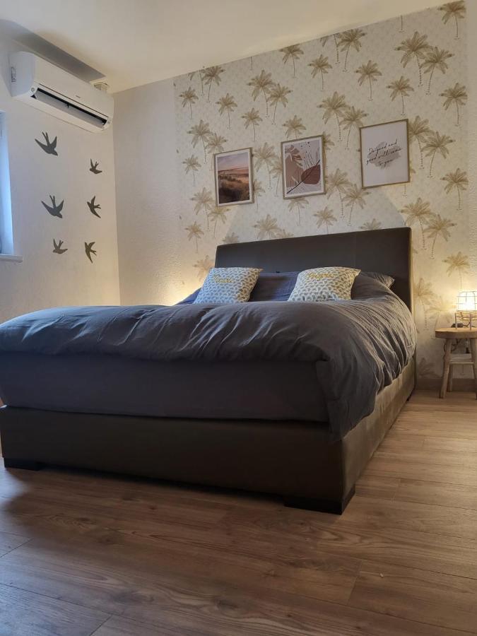 Chambre Climatisee Et Cosy Auberge Du Manala Hotel 24 24 แซ็ง-ลุยส์ ภายนอก รูปภาพ