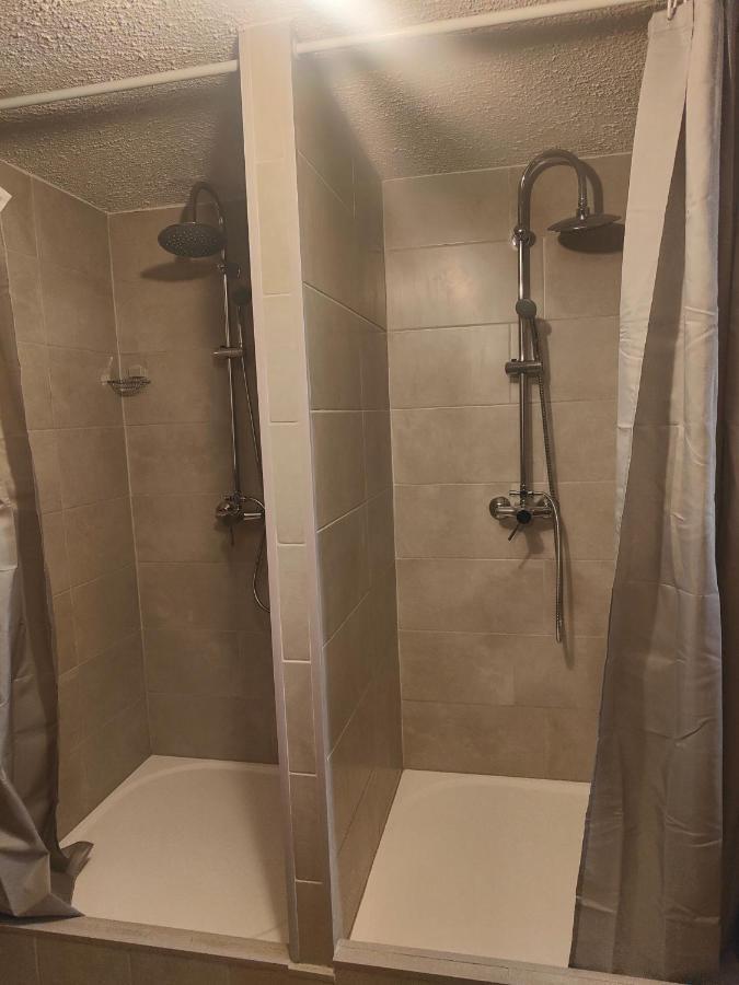 Chambre Climatisee Et Cosy Auberge Du Manala Hotel 24 24 แซ็ง-ลุยส์ ภายนอก รูปภาพ