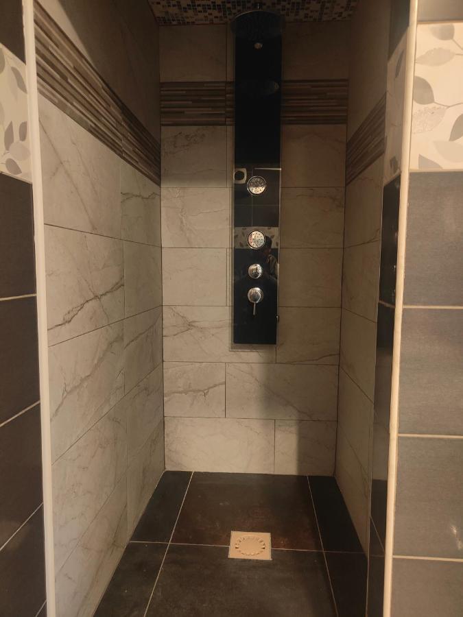 Chambre Climatisee Et Cosy Auberge Du Manala Hotel 24 24 แซ็ง-ลุยส์ ภายนอก รูปภาพ