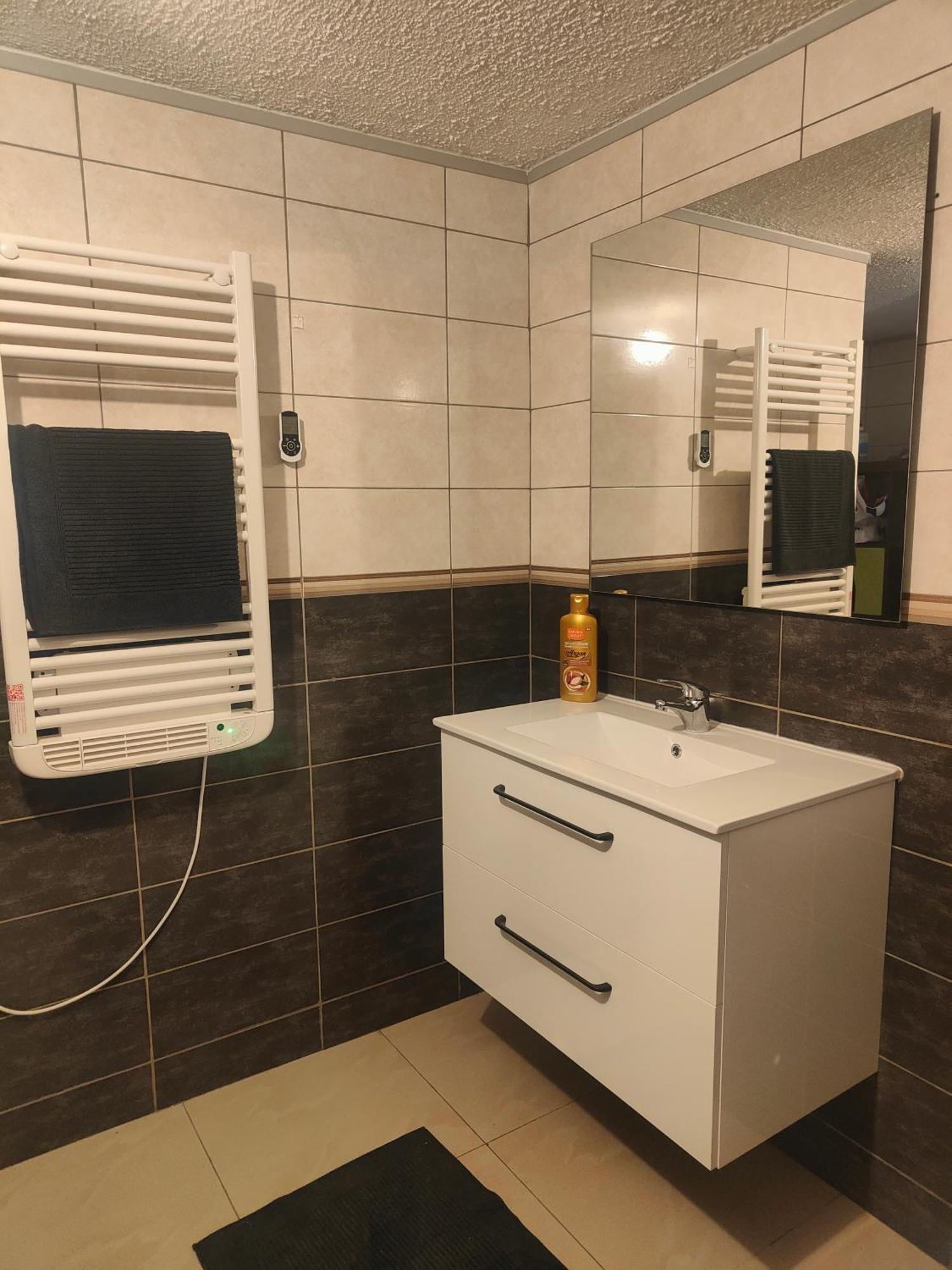 Chambre Climatisee Et Cosy Auberge Du Manala Hotel 24 24 แซ็ง-ลุยส์ ภายนอก รูปภาพ