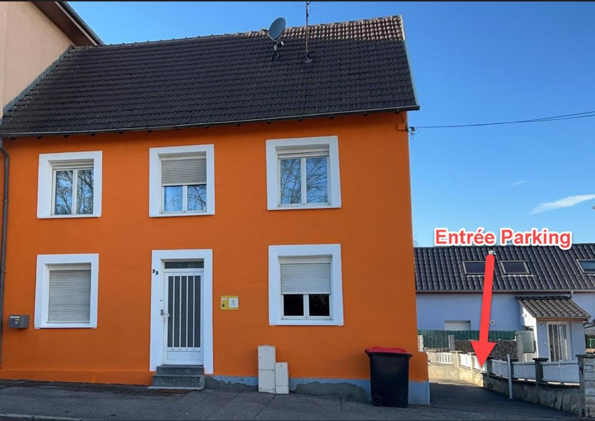 Chambre Climatisee Et Cosy Auberge Du Manala Hotel 24 24 แซ็ง-ลุยส์ ภายนอก รูปภาพ
